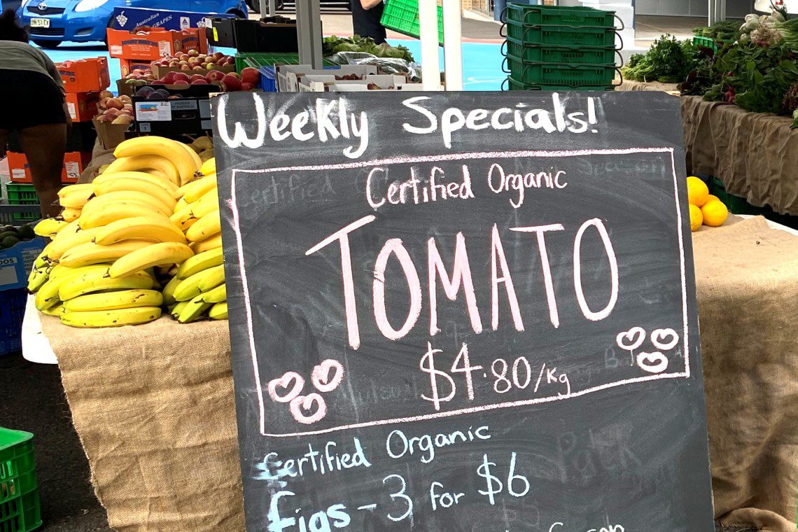 Bondi Organic Market_2