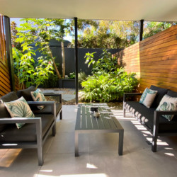 The Mitchell Bondi Garden 3 Terrace